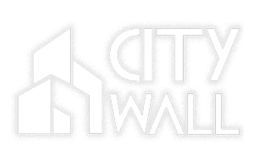 CITYWALL Logo